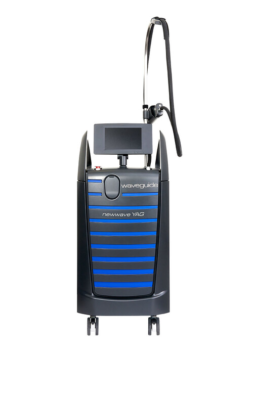 Produktfoto newwave<sup>®</sup> YAG